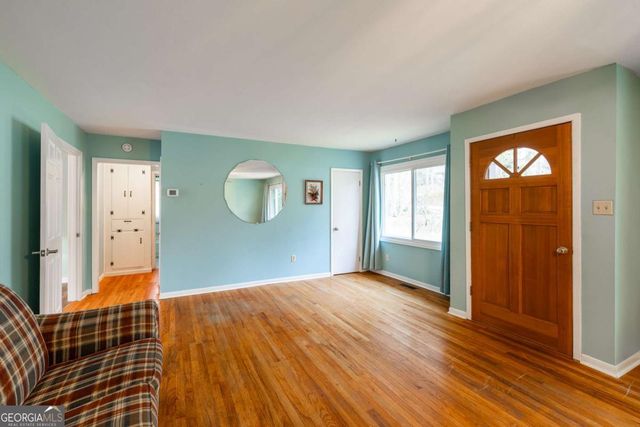 325 Edgewood Drive, Athens, GA 30606