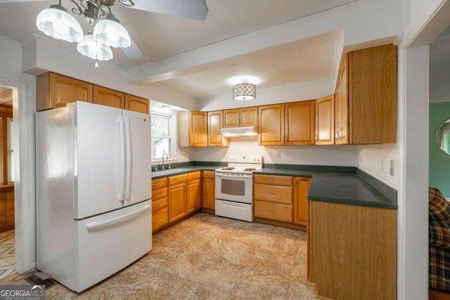 325 Edgewood Drive, Athens, GA 30606