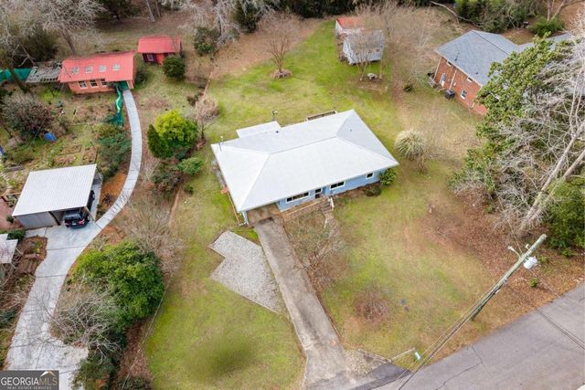 325 Edgewood Drive, Athens, GA 30606