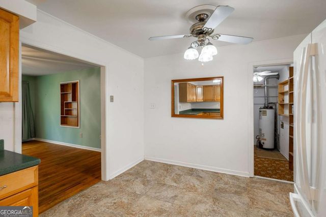 325 Edgewood Drive, Athens, GA 30606