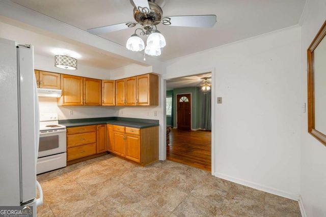 325 Edgewood Drive, Athens, GA 30606