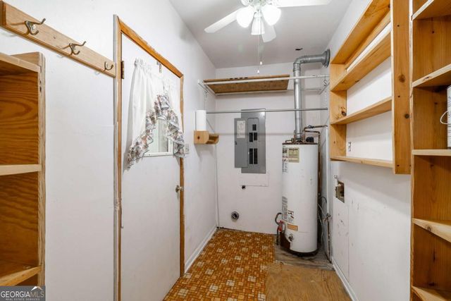 325 Edgewood Drive, Athens, GA 30606