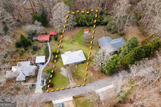 325 Edgewood Drive, Athens, GA 30606