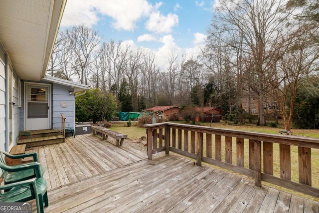 325 Edgewood Drive, Athens, GA 30606