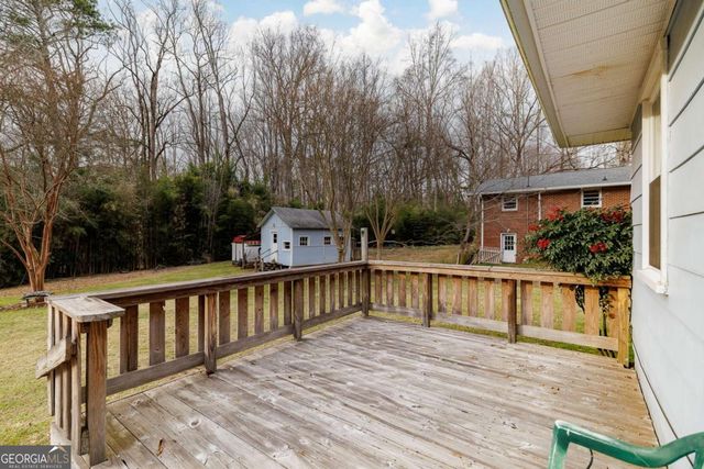 325 Edgewood Drive, Athens, GA 30606