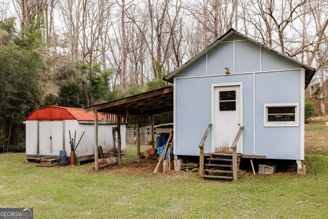 325 Edgewood Drive, Athens, GA 30606