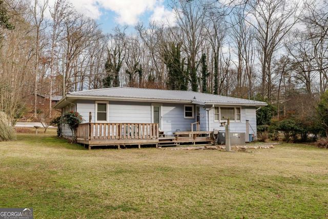 325 Edgewood Drive, Athens, GA 30606