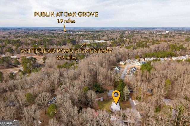 325 Edgewood Drive, Athens, GA 30606