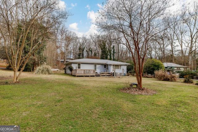 325 Edgewood Drive, Athens, GA 30606