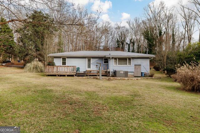 325 Edgewood Drive, Athens, GA 30606