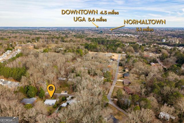 325 Edgewood Drive, Athens, GA 30606