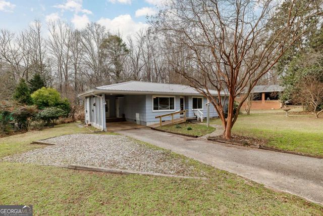325 Edgewood Drive, Athens, GA 30606