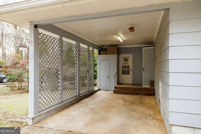 325 Edgewood Drive, Athens, GA 30606