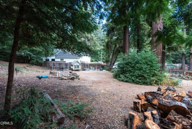 11181 HWY 9, Brookdale, CA 95007