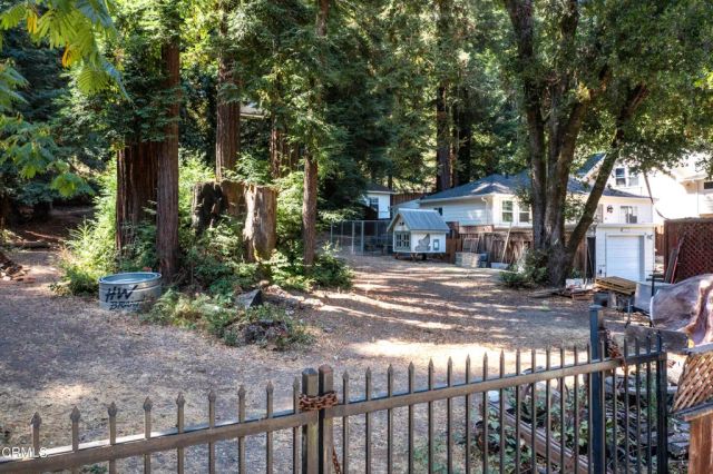 11181 HWY 9, Brookdale, CA 95007