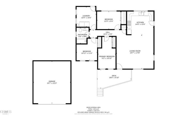 11181 HWY 9, Brookdale, CA 95007