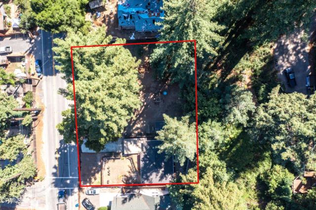 11181 HWY 9, Brookdale, CA 95007