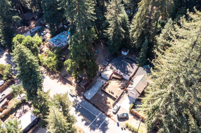 11181 HWY 9, Brookdale, CA 95007