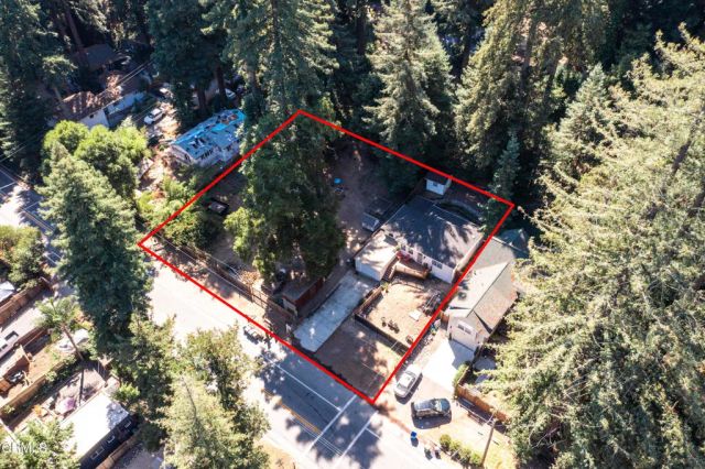 11181 HWY 9, Brookdale, CA 95007