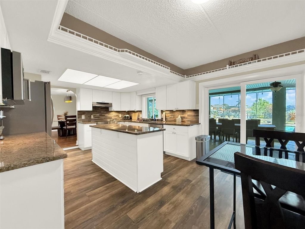 Image 15 of property listing at 301 QUAY ASSISI, New Smyrna Beach, FL 32169