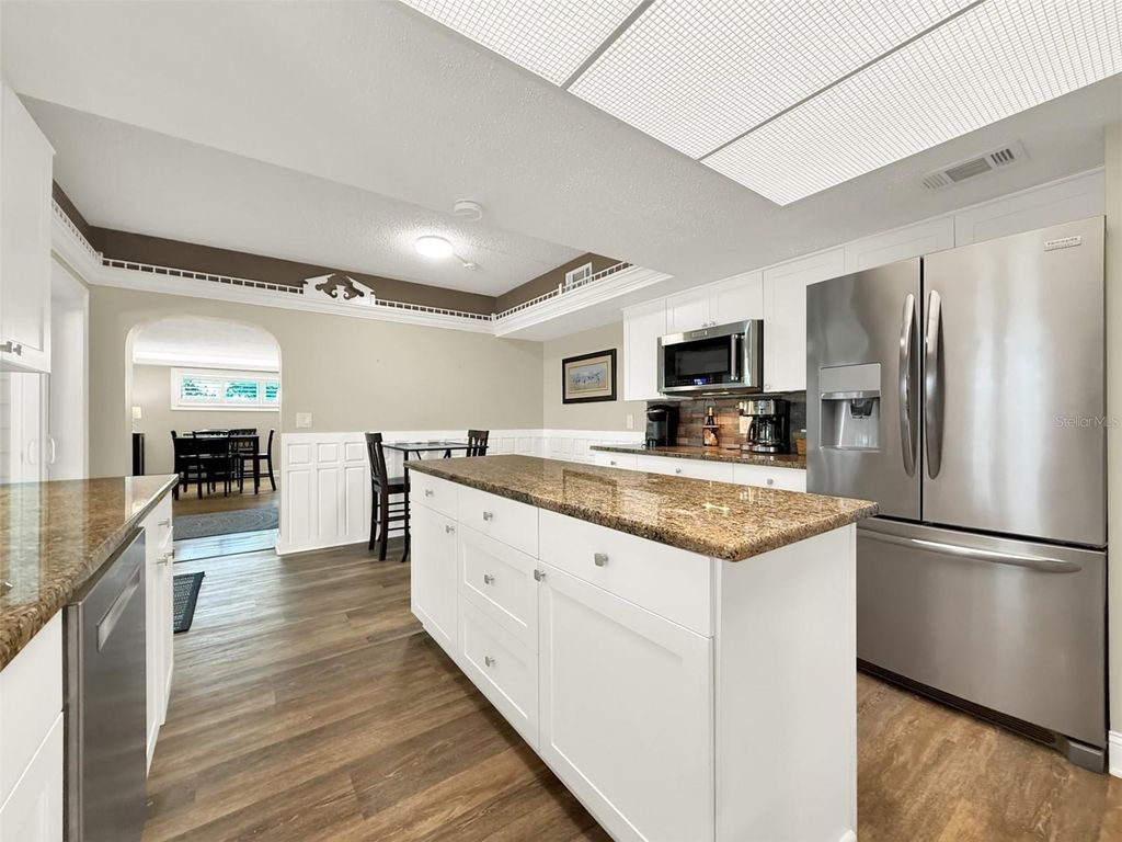 Image 17 of property listing at 301 QUAY ASSISI, New Smyrna Beach, FL 32169