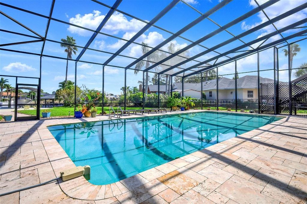 Image 3 of property listing at 301 QUAY ASSISI, New Smyrna Beach, FL 32169