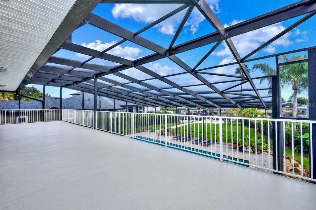 Image 35 of property listing at 301 QUAY ASSISI, New Smyrna Beach, FL 32169