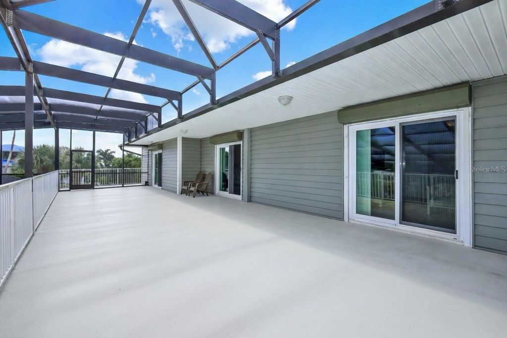 Image 44 of property listing at 301 QUAY ASSISI, New Smyrna Beach, FL 32169