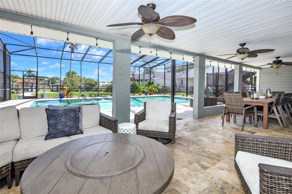 Image 6 of property listing at 301 QUAY ASSISI, New Smyrna Beach, FL 32169