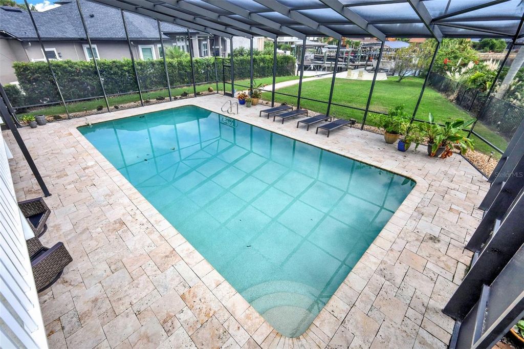 Image 52 of property listing at 301 QUAY ASSISI, New Smyrna Beach, FL 32169