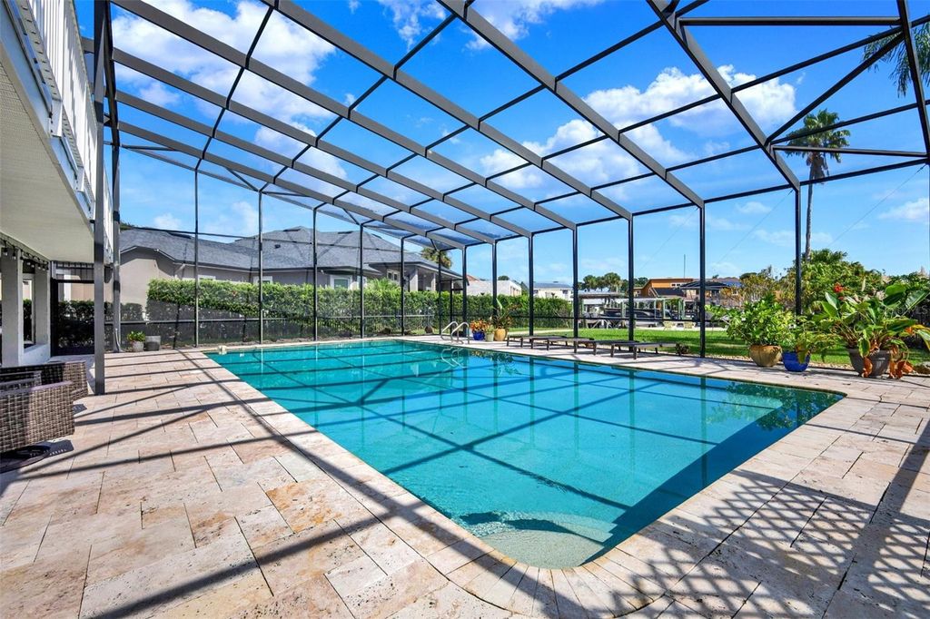 Image 53 of property listing at 301 QUAY ASSISI, New Smyrna Beach, FL 32169
