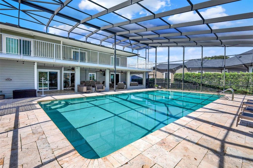 Image 54 of property listing at 301 QUAY ASSISI, New Smyrna Beach, FL 32169