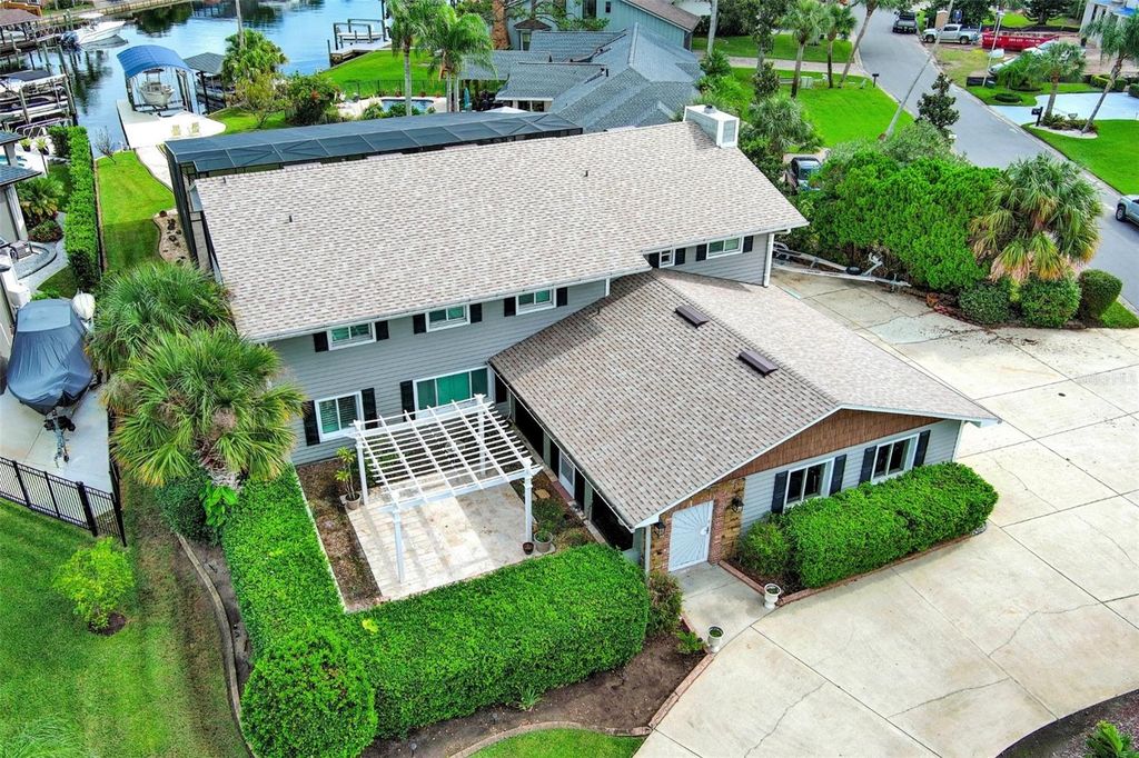 Image 56 of property listing at 301 QUAY ASSISI, New Smyrna Beach, FL 32169