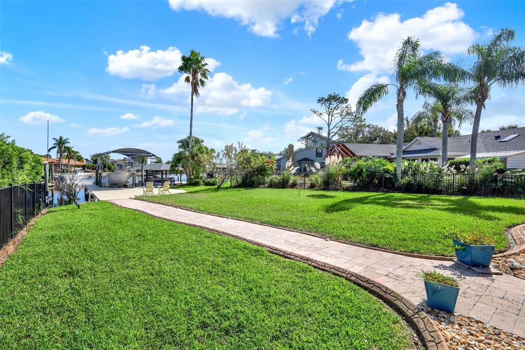 Image 58 of property listing at 301 QUAY ASSISI, New Smyrna Beach, FL 32169