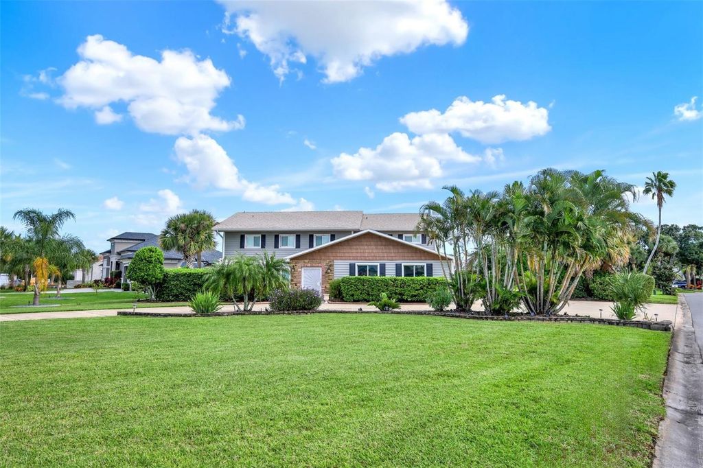 Image 59 of property listing at 301 QUAY ASSISI, New Smyrna Beach, FL 32169