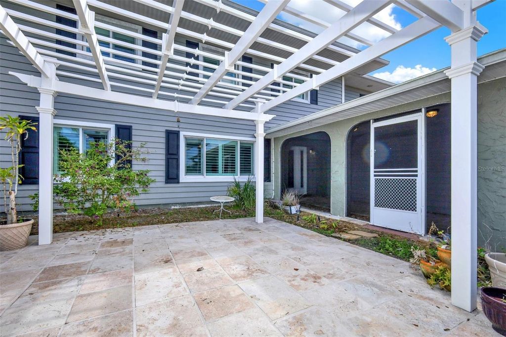 Image 7 of property listing at 301 QUAY ASSISI, New Smyrna Beach, FL 32169