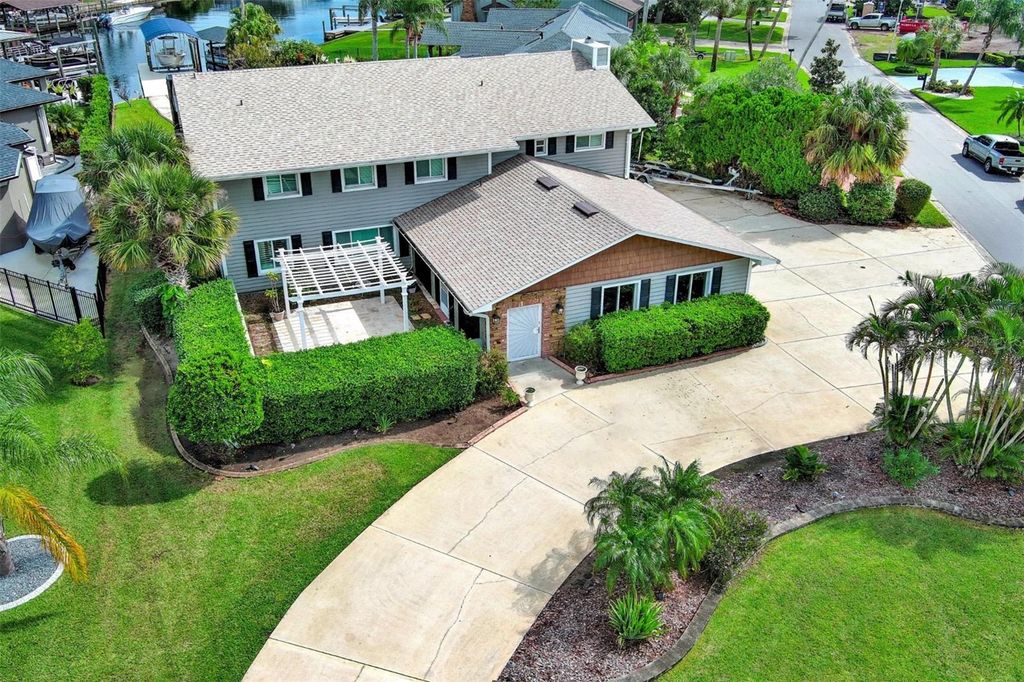Image 61 of property listing at 301 QUAY ASSISI, New Smyrna Beach, FL 32169