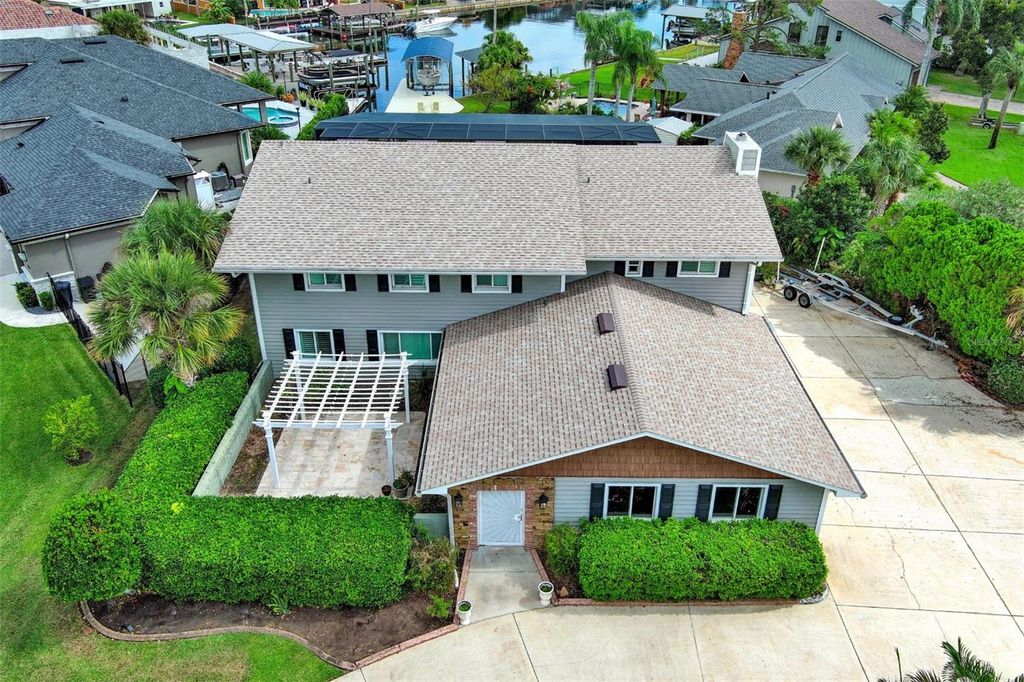 Image 62 of property listing at 301 QUAY ASSISI, New Smyrna Beach, FL 32169
