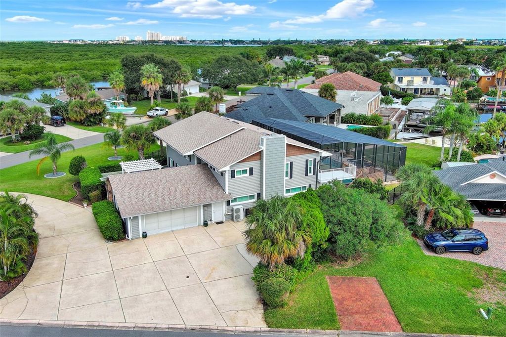 Image 63 of property listing at 301 QUAY ASSISI, New Smyrna Beach, FL 32169