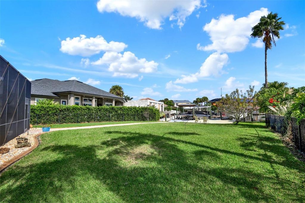 Image 65 of property listing at 301 QUAY ASSISI, New Smyrna Beach, FL 32169