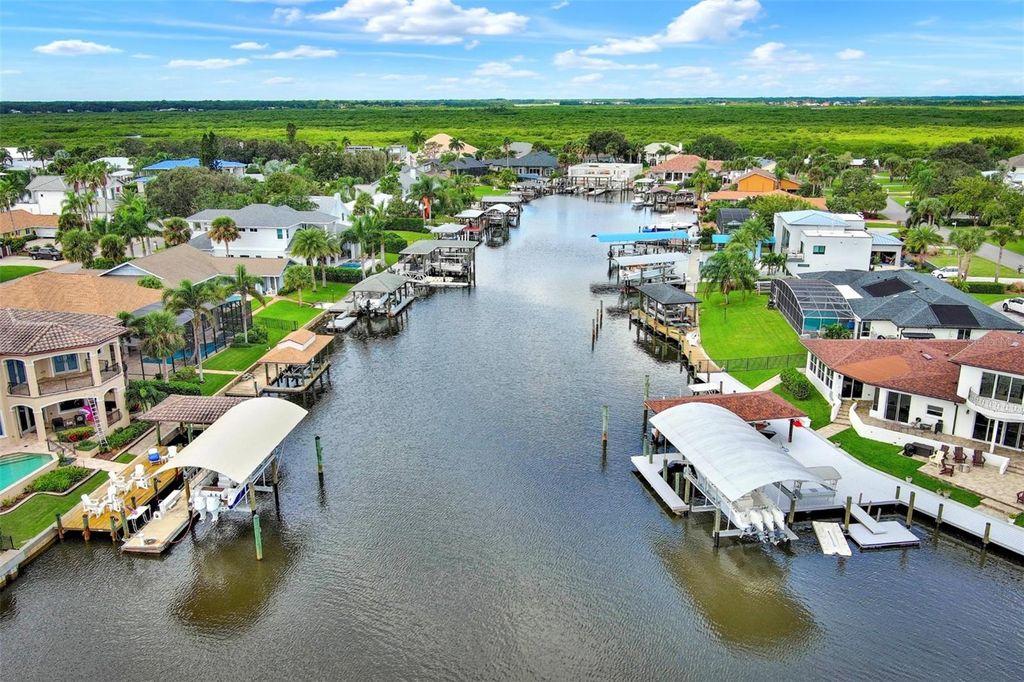 Image 66 of property listing at 301 QUAY ASSISI, New Smyrna Beach, FL 32169