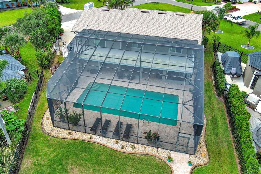 Image 67 of property listing at 301 QUAY ASSISI, New Smyrna Beach, FL 32169