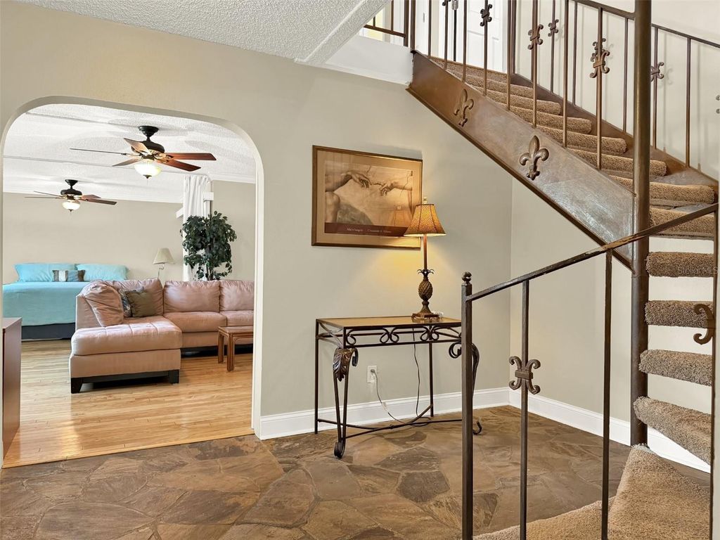 Image 9 of property listing at 301 QUAY ASSISI, New Smyrna Beach, FL 32169