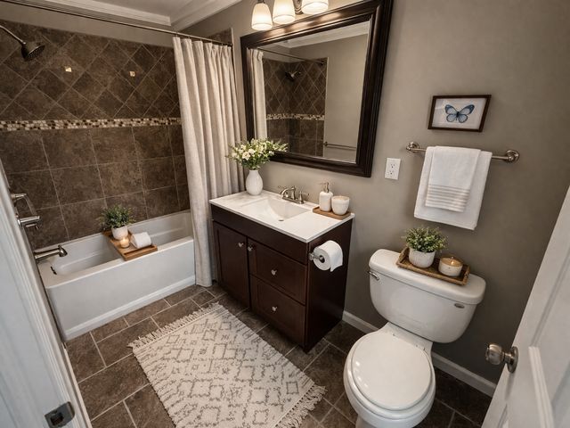 4252 Monroe Street NE, Columbia Heights, MN 55421