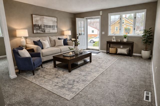 4252 Monroe Street NE, Columbia Heights, MN 55421