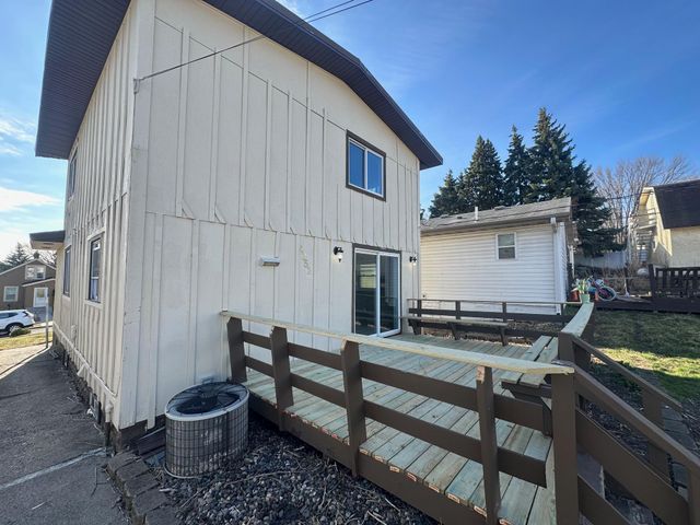 4252 Monroe Street NE, Columbia Heights, MN 55421