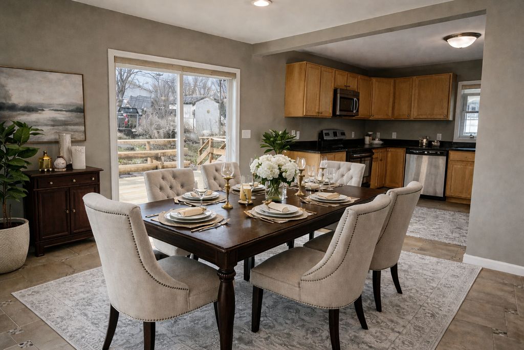 4252 Monroe Street NE, Columbia Heights, MN 55421