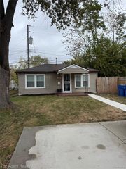 8645 Ford Avenue, Warren, MI 48089