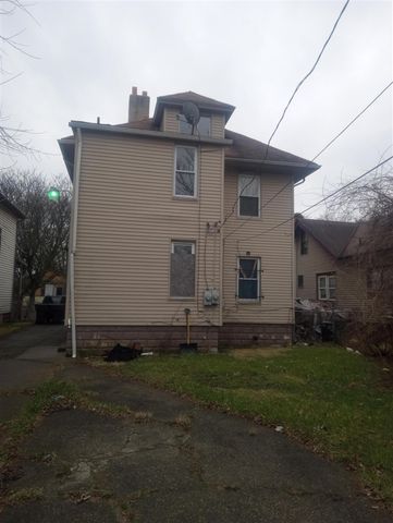 4276 Larchmont, Detroit, MI 48204