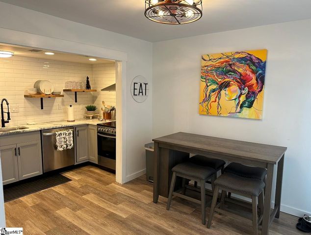 3706 E North Street, Greenville, SC 29615